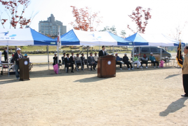 '제30회 가평군게이트볼연합회 순회대회' 게시글의 사진(1) 'IMG_5542.jpg'