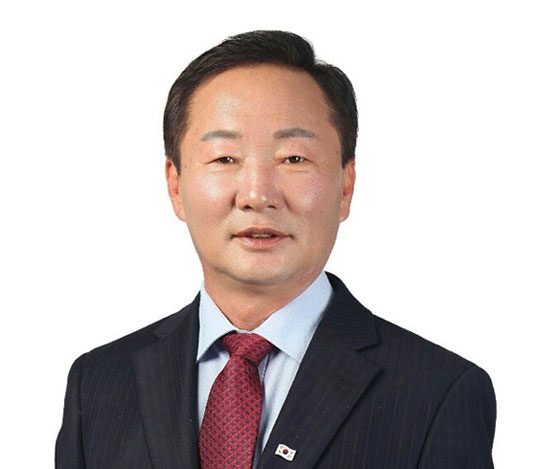 가평군의회 의원 최정용