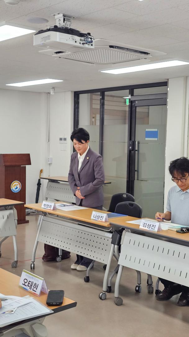 '20260730_26년 제2차 폐교재산 활성화 추진단 협의회' 게시글의 사진(1) '20260731_100308.jpg'