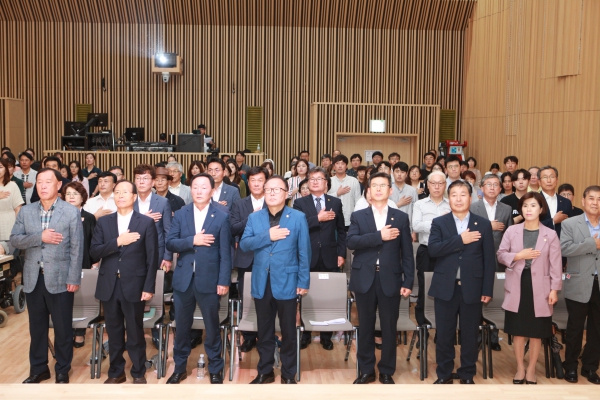 '제11회 가평군 사회복지의 날 기념식' 게시글의 사진(3) 'IMG_6009.JPG'