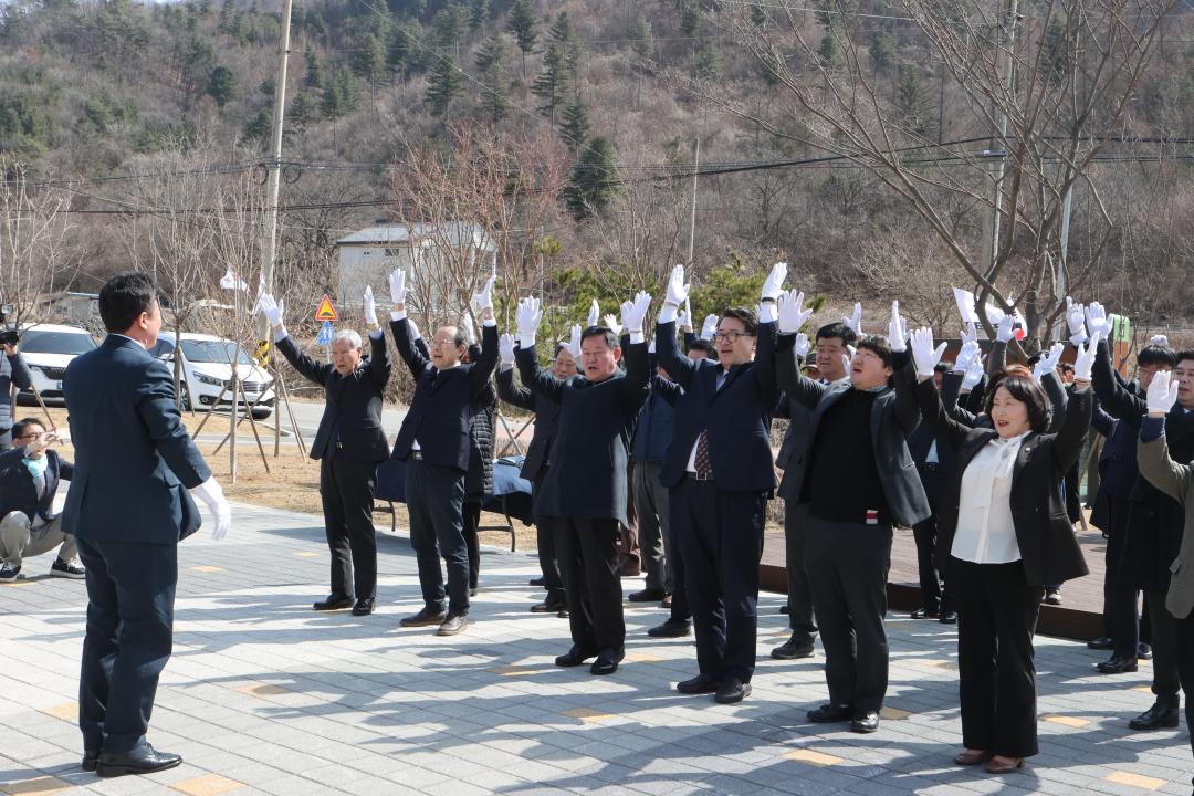 '가평의병 315항일운동 기념식 및 상징탑 제막식' 게시글의 사진(2) 'AE8I1473.JPG'