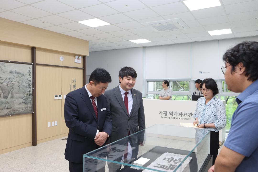'20260901_가평역사자료관 방문' 게시글의 사진(4) 'AE8I4533.JPG'