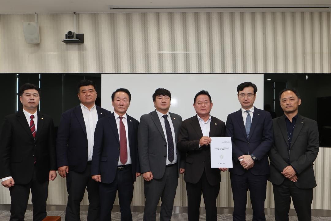 국민연금관리공단 본사 방문