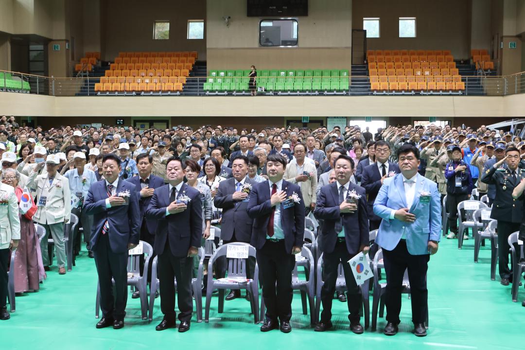'20260625_6.25전쟁 제76주년 기념행사' 게시글의 사진(2) 'AE8I8570.JPG'