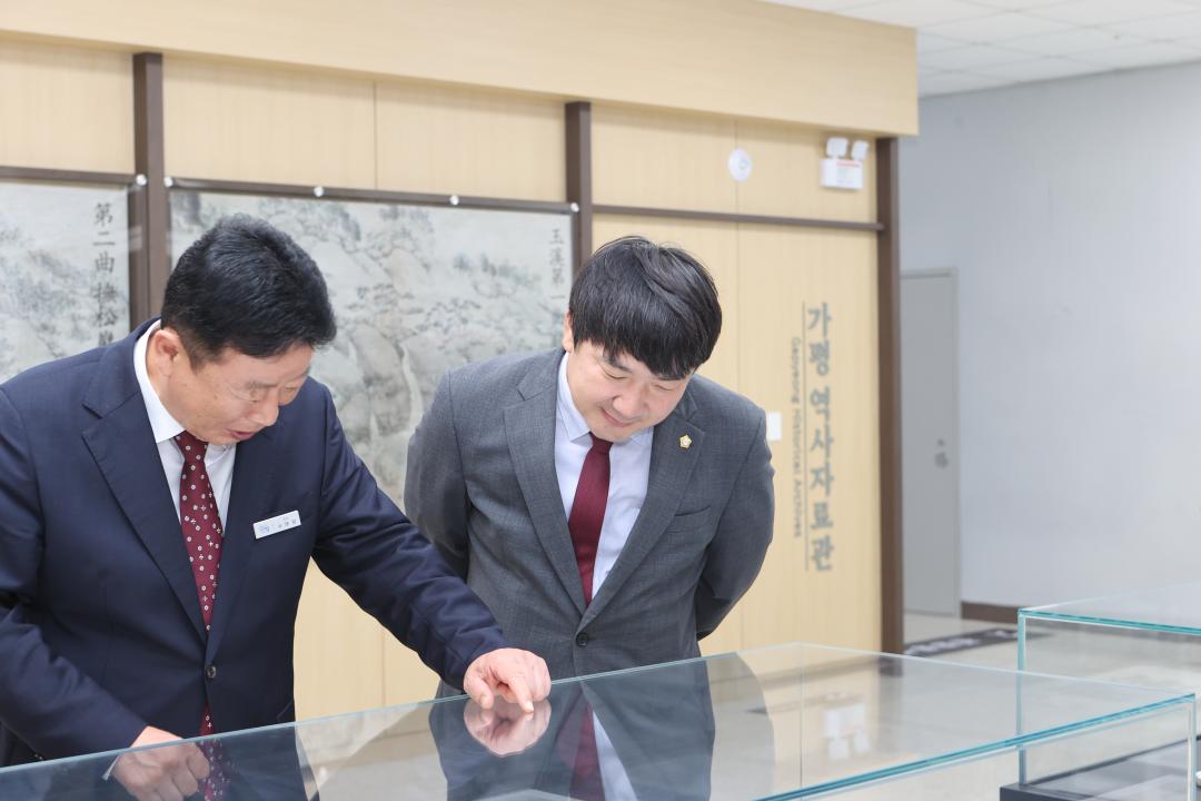 '20260901_가평역사자료관 방문' 게시글의 사진(5) 'AE8I4536.JPG'
