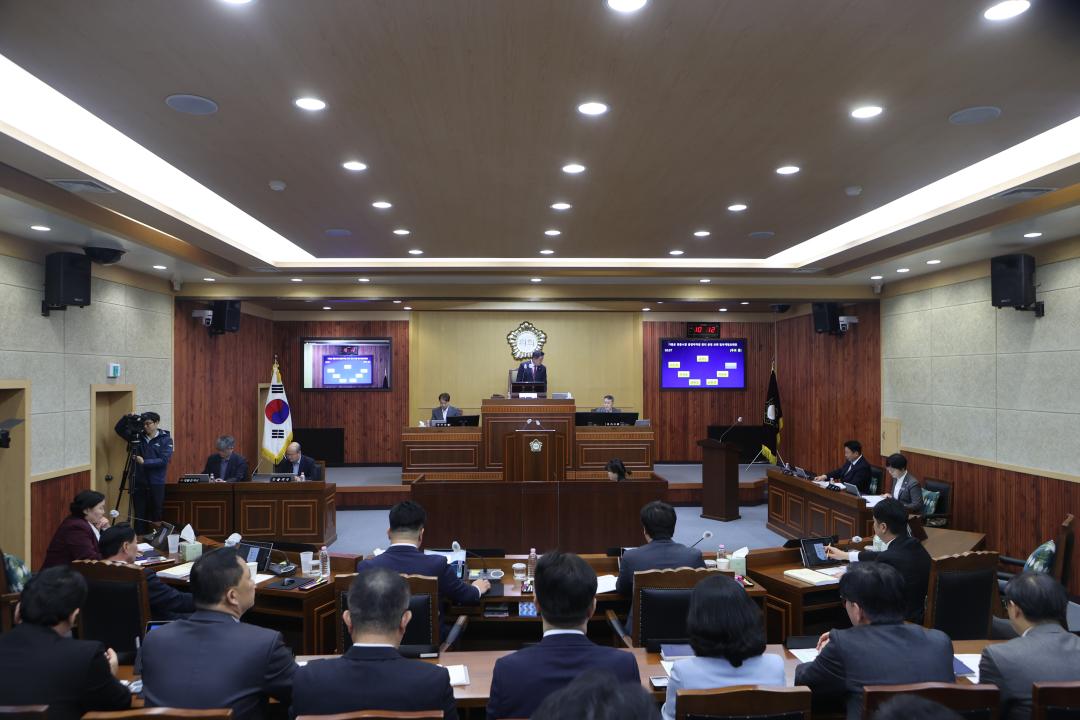 '20260402_제336회 임시회 폐회' 게시글의 사진(4) '20260402_제336회 임시회 폐회1.JPG'