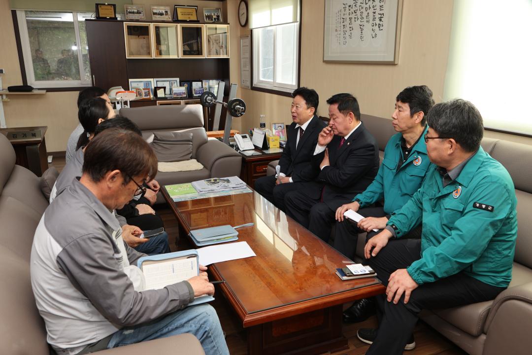 '20260418_레미콘업체 격려 방문(진도레미콘)' 게시글의 사진(5) 'AE8I5985.JPG'