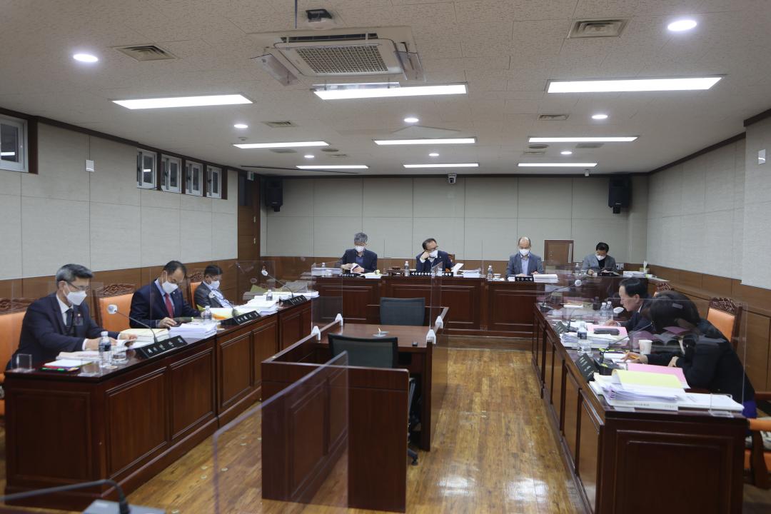 '제305회 임시회 제2차 예산결산특별위원회' 게시글의 사진(1) 'AE8I3228.JPG'