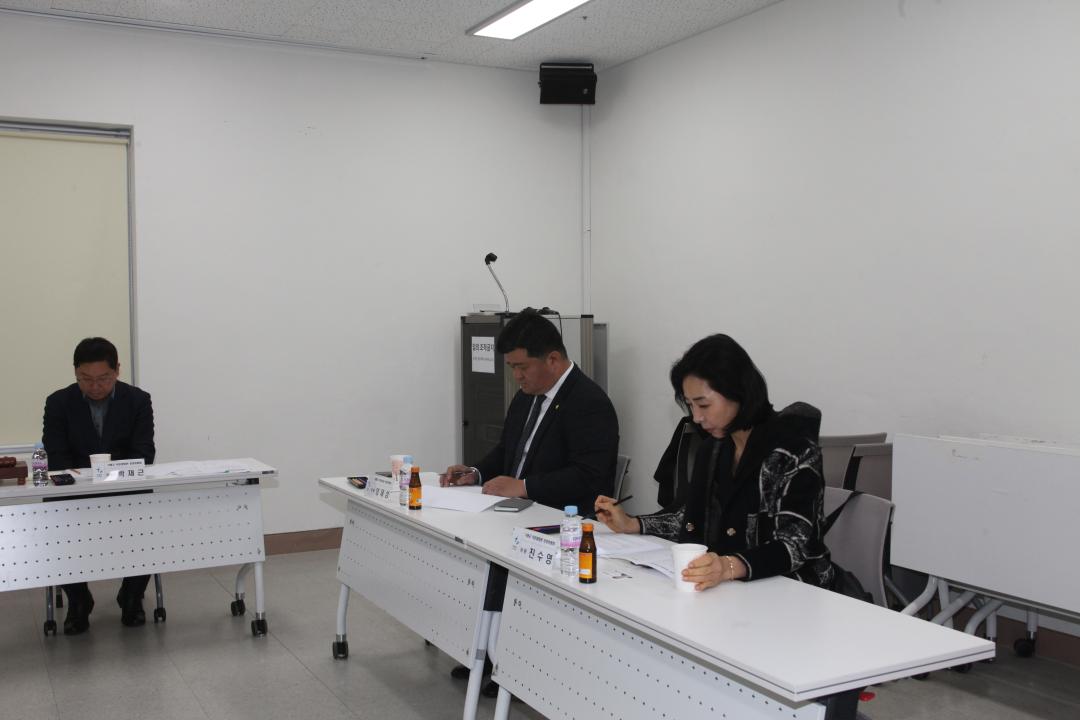 작은영화관 운영위원회