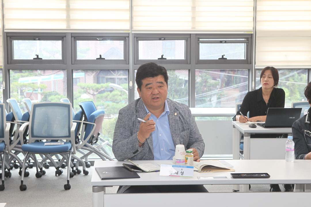 '2024년 제2차 가평군 청년정책조정위원회' 게시글의 사진(1) 'IMG_4060.JPG'