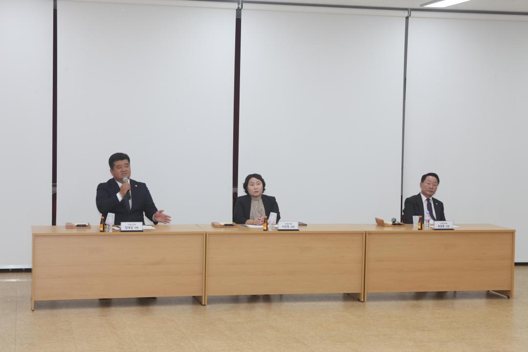 '거접훈련장 상생방안 민관군 합의서 합동서명' 게시글의 사진(1) 'IMG_4436.JPG'