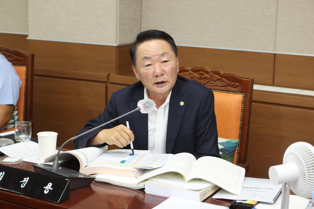 '제1차 예산결산특별위원회' 게시글의 사진(5) 'AE8I6790.JPG'