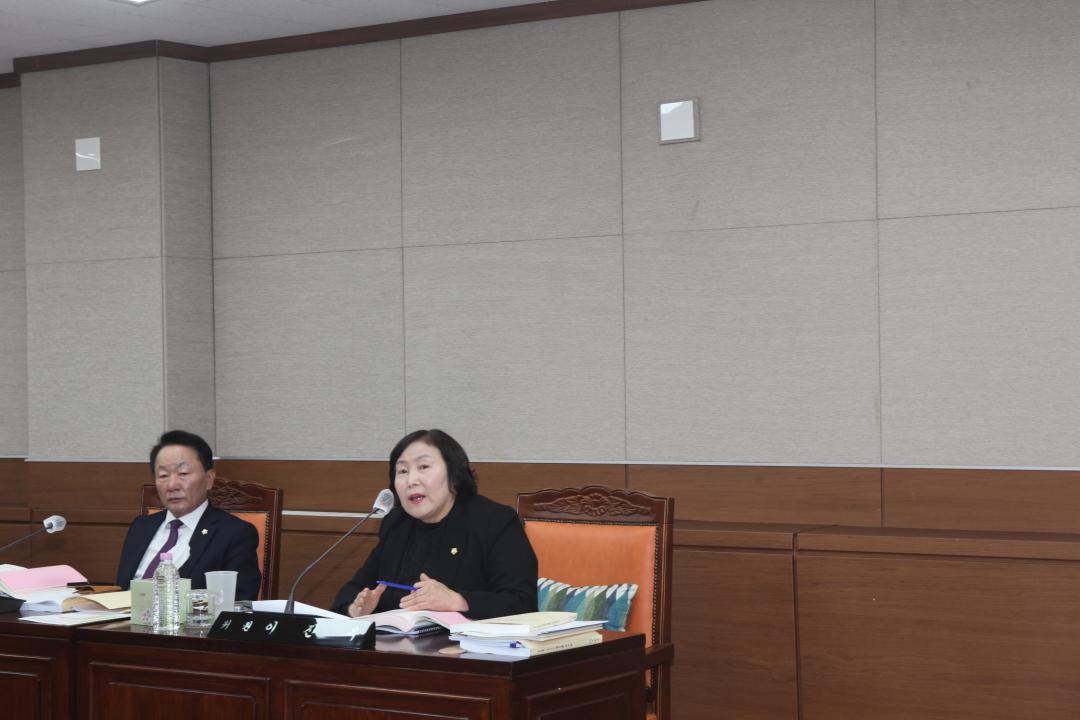 '20260325_제336회  예산결산특별위원회  기간 ( 3.24 ~ 4.1)' 게시글의 사진(11) 'IMG_4744.JPG'