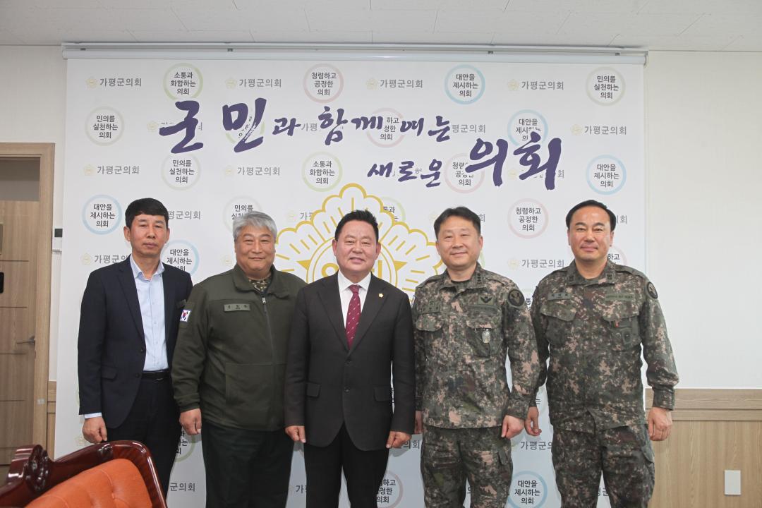 '20260331_예비군육성지원 감사장 전달' 게시글의 사진(11) 'IMG_5102.JPG'
