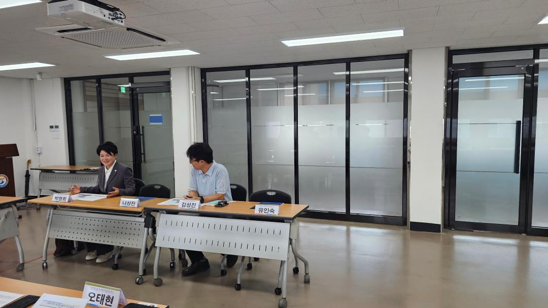 '20260730_26년 제2차 폐교재산 활성화 추진단 협의회' 게시글의 사진(6) '20260731_100500.jpg'