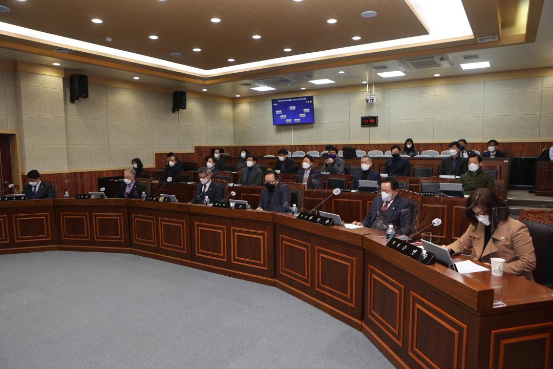 '제295회 임시회 폐회' 게시글의 사진(2) '2.JPG'