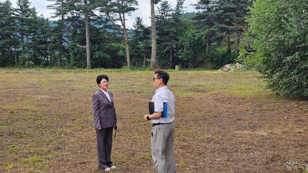 '20260730_26년 제2차 폐교재산 활성화 추진단 협의회' 게시글의 사진(10) '20260731_112519.jpg'