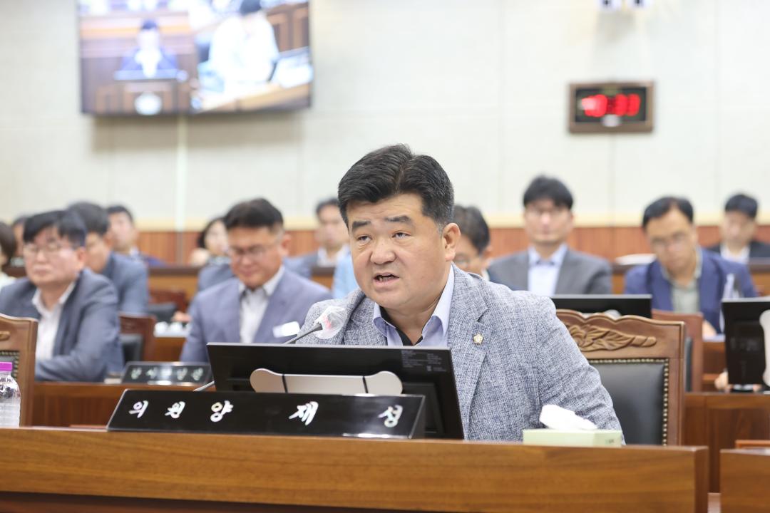 '20260901_제340회 정례회 제1차 개회' 게시글의 사진(4) 'AE8I4371.JPG'