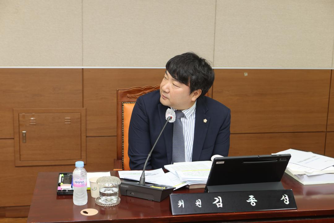 '제1차 예산결산특별위원회' 게시글의 사진(7) 'AE8I6780.JPG'