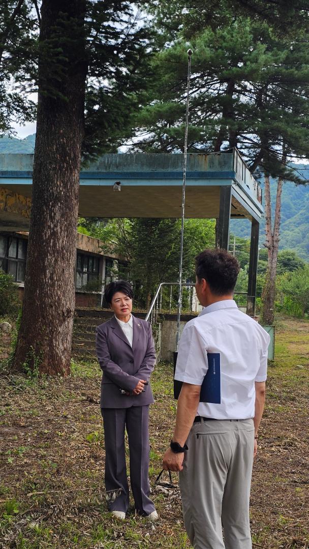 '20260730_26년 제2차 폐교재산 활성화 추진단 협의회' 게시글의 사진(15) '20260731_112926.jpg'