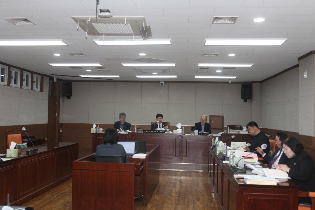 '20260325_제336회  예산결산특별위원회  기간 ( 3.24 ~ 4.1)' 게시글의 사진(6) 'IMG_4729.JPG'