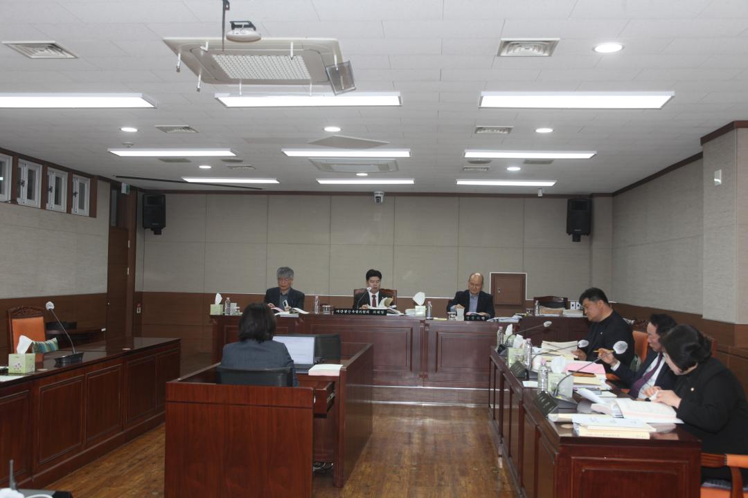 '20260325_제336회  예산결산특별위원회  기간 ( 3.24 ~ 4.1)' 게시글의 사진(5) 'IMG_4728.JPG'