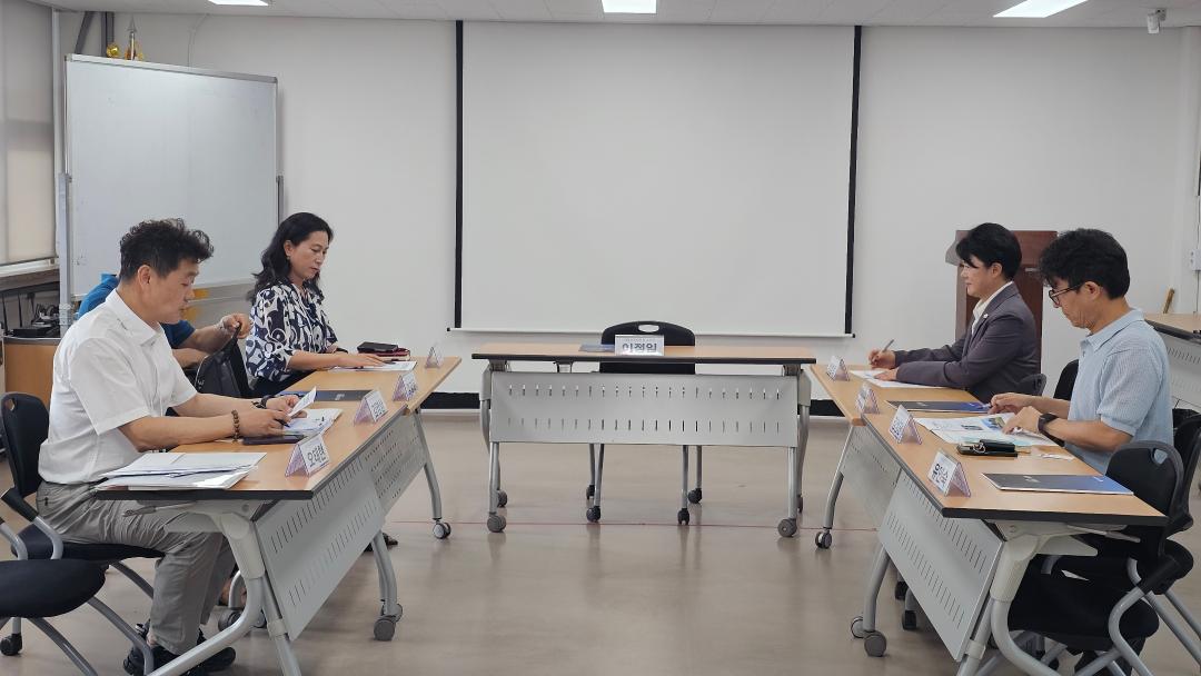 '20260730_26년 제2차 폐교재산 활성화 추진단 협의회' 게시글의 사진(5) '20260731_100328.jpg'