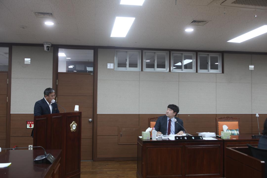 '20260325_제336회  예산결산특별위원회  기간 ( 3.24 ~ 4.1)' 게시글의 사진(4) 'IMG_4722.JPG'