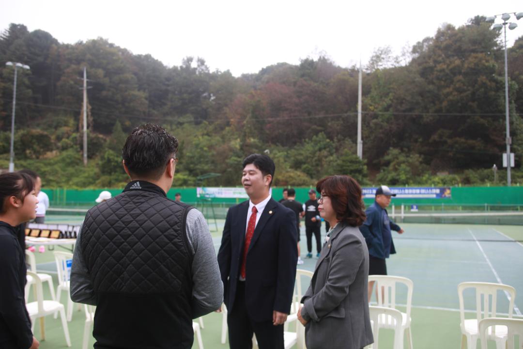 '제7회 가평군 협회장배 테니스 대회' 게시글의 사진(2) 'IMG_8296.JPG'
