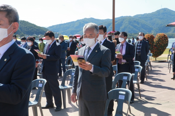 '제53회 가평군민의 날' 게시글의 사진(4) 'IMG_2145.JPG'