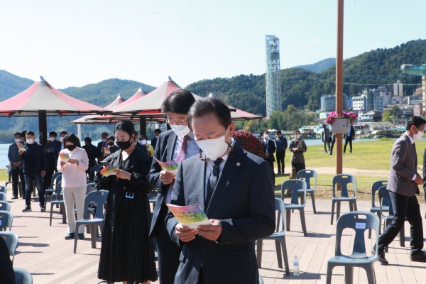 '제53회 가평군민의 날' 게시글의 사진(6) 'IMG_2140.JPG'