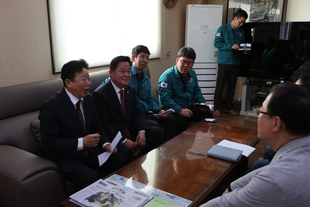 '20260418_레미콘업체 격려 방문(진도레미콘)' 게시글의 사진(8) 'AE8I5993.JPG'