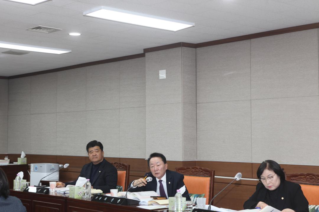 '20260325_제336회  예산결산특별위원회  기간 ( 3.24 ~ 4.1)' 게시글의 사진(9) 'IMG_4739.JPG'