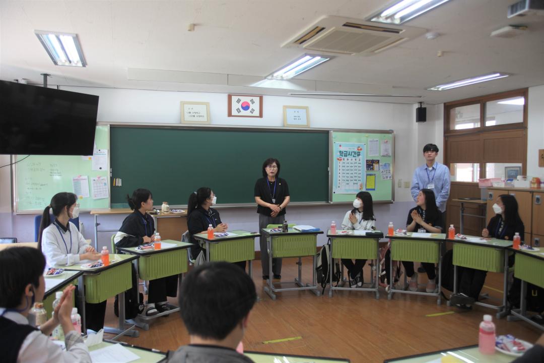 '민주가평 군민 프로젝트(가평북중학교)' 게시글의 사진(3) 'IMG_5356.JPG'