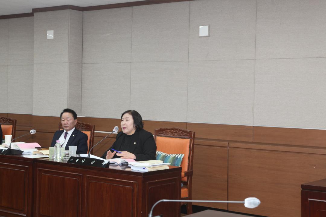 '20260325_제336회  예산결산특별위원회  기간 ( 3.24 ~ 4.1)' 게시글의 사진(10) 'IMG_4742.JPG'