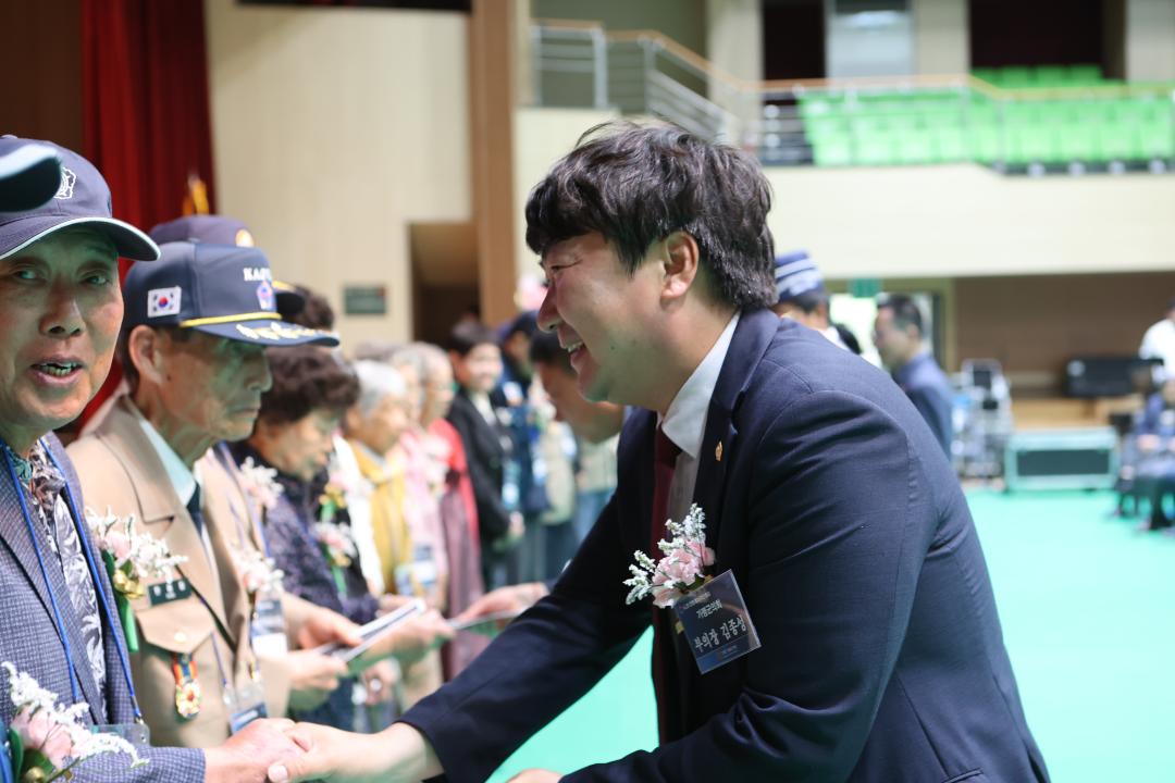 '20260625_6.25전쟁 제76주년 기념행사' 게시글의 사진(5) 'AE8I8649.JPG'