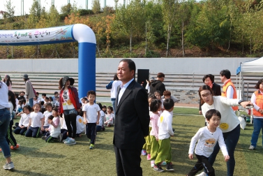 가평군 어린이집 한마음 큰잔치
