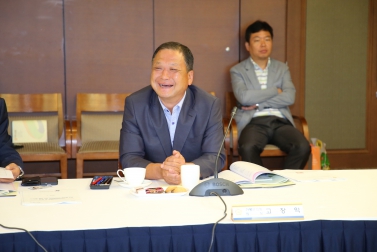 제86차 경기동부권 시군의장협의회 참석