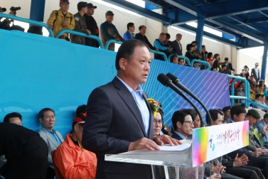 제49회 가평군민의 날 체육대회