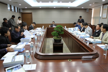 가평군 교통안전대책위원회