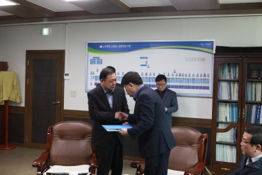 2017 회계연도 예산 · 재무회계 결산검사