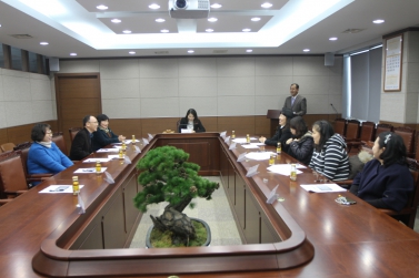 2013년 제1차 보육정책위원회