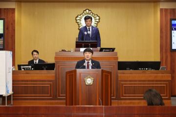 20260701_제338회 임시회(제10대 가평군의회 전반기 의장단 선출)
