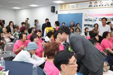 20260912_설악면 주민총회 및 프로그램 발표회