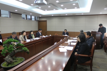 가평군 중증장애인 콜승합차 운영 민간위탁적격자 심사위원회