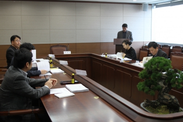 자라섬.호명호수 상징조형물 설치 제안서 평가위원회