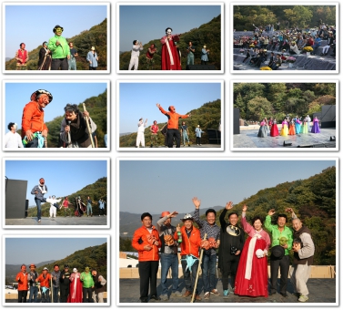 10분의1 어설픈 연극제 
