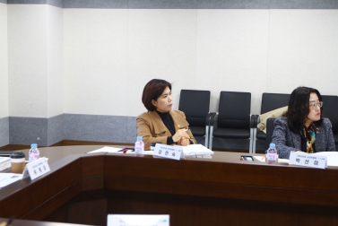 한석봉어린이집 민간위탁 심사위원회