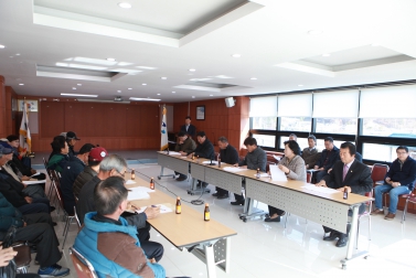 2017년 노인사회활동지원사업 평가대회