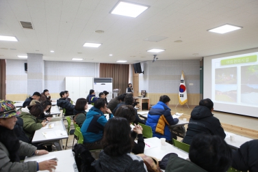 제7대 의회 후반기 의정자문위원단 벤치마킹